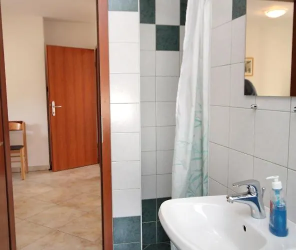 Appartement With A Parking Space Baska, Krk - 5444 *