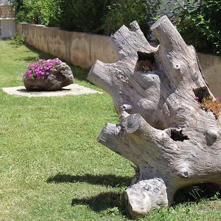 With A Parking Space Baska, Krk - 5444 Apartmán