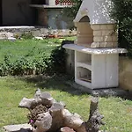 Διαμέρισμα With A Parking Space Baska, Krk - 5444 *