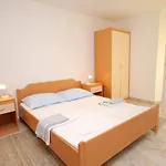 With A Parking Space Baska, Krk - 5444 Διαμέρισμα Baška