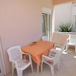 With A Parking Space Baska, Krk - 5444 Διαμέρισμα *