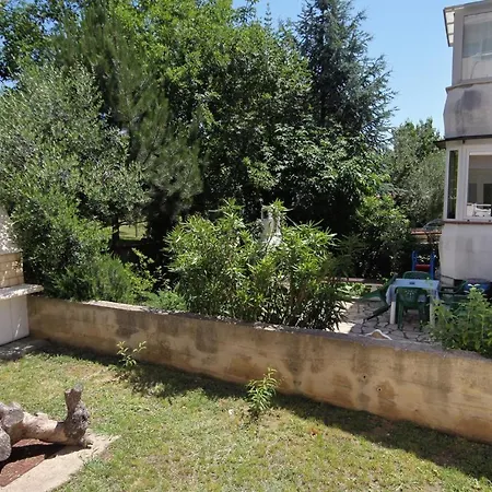 Διαμέρισμα With A Parking Space Baska, Krk - 5444 Baška